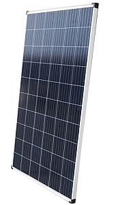 لوح شمسي 100 واط - 2