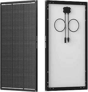 لوح شمسي 100 واط - 3